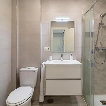 Apartamento Verdemar Suances Exterior photo