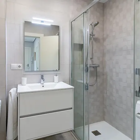Apartamento Verdemar Suances Exterior photo