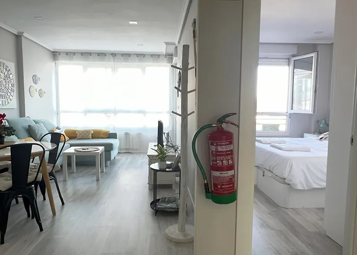 Apartamento Verdemar