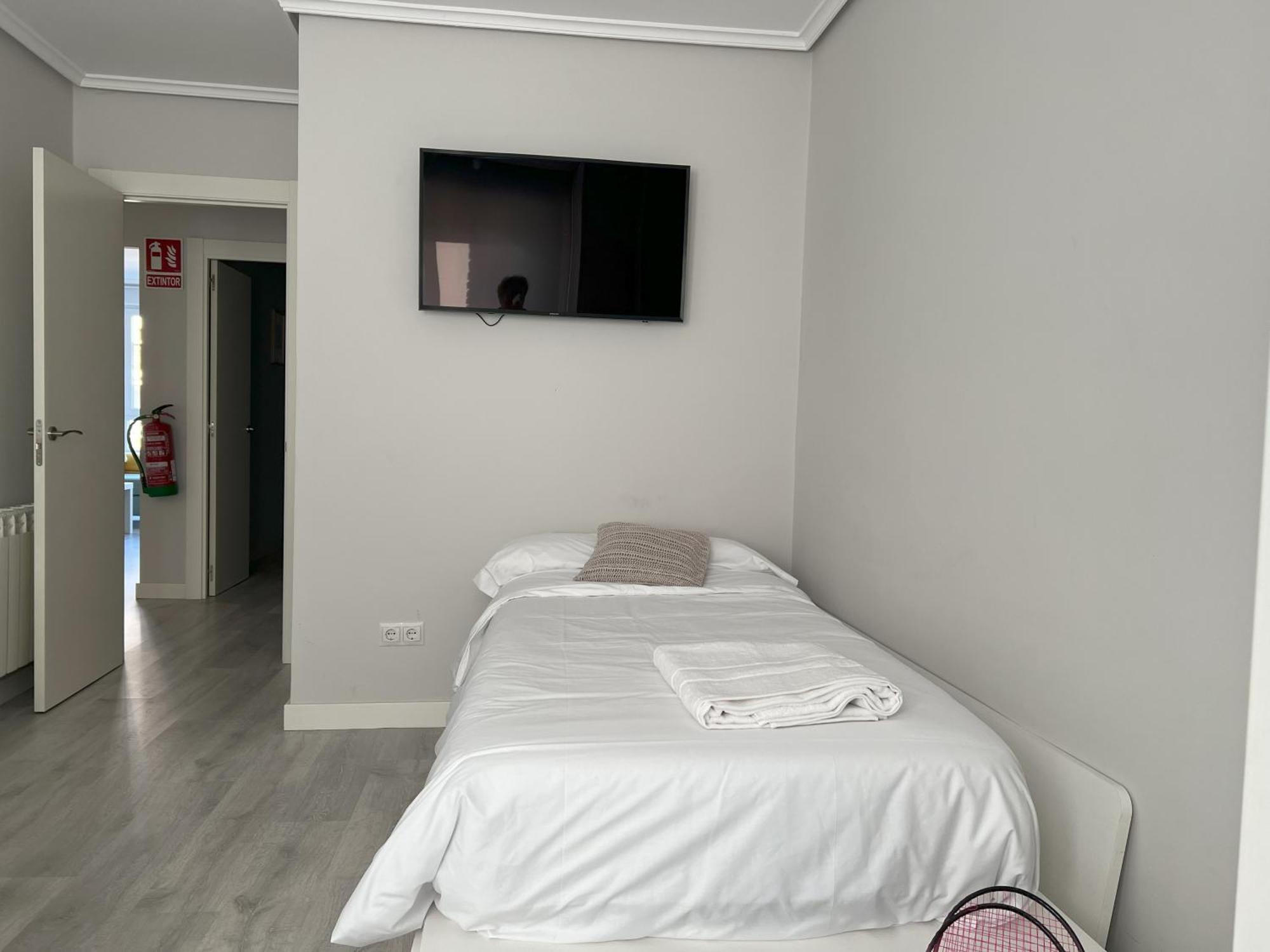 Apartment Verdemar Suances