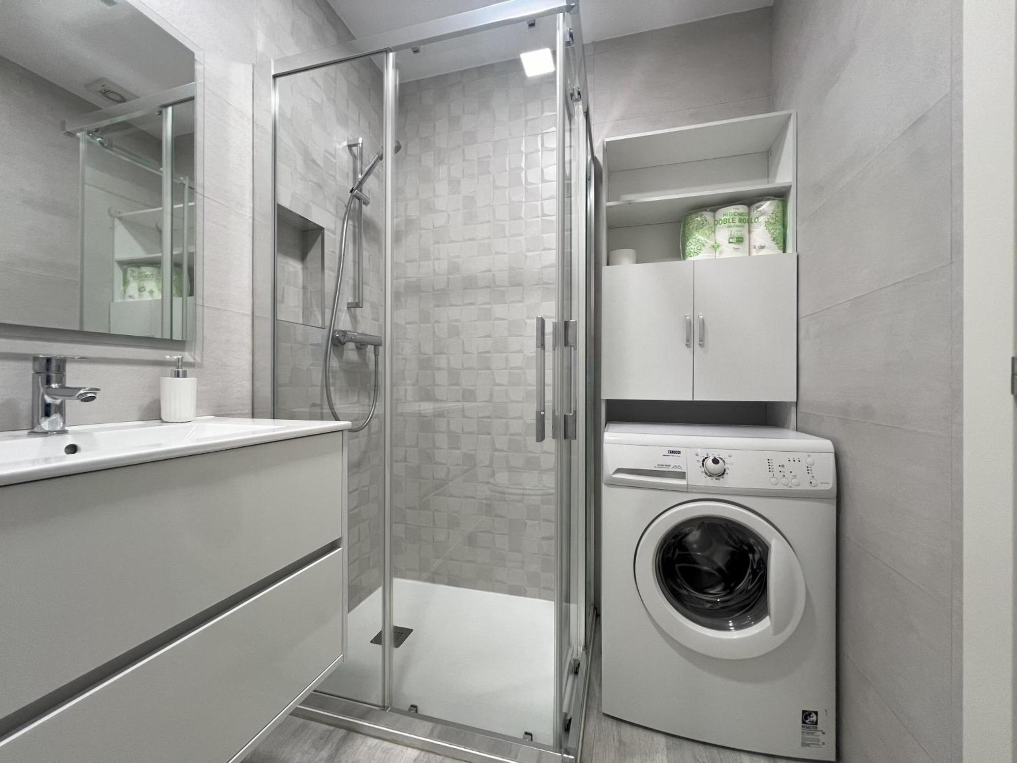 Apartment Verdemar *