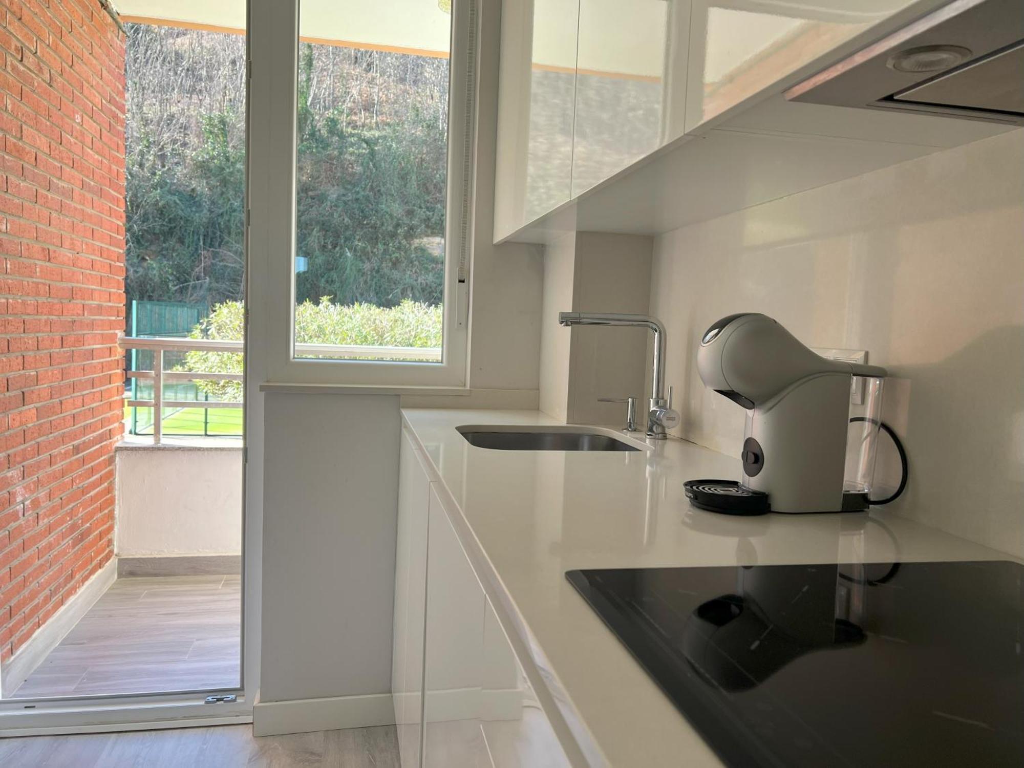 Apartment Verdemar