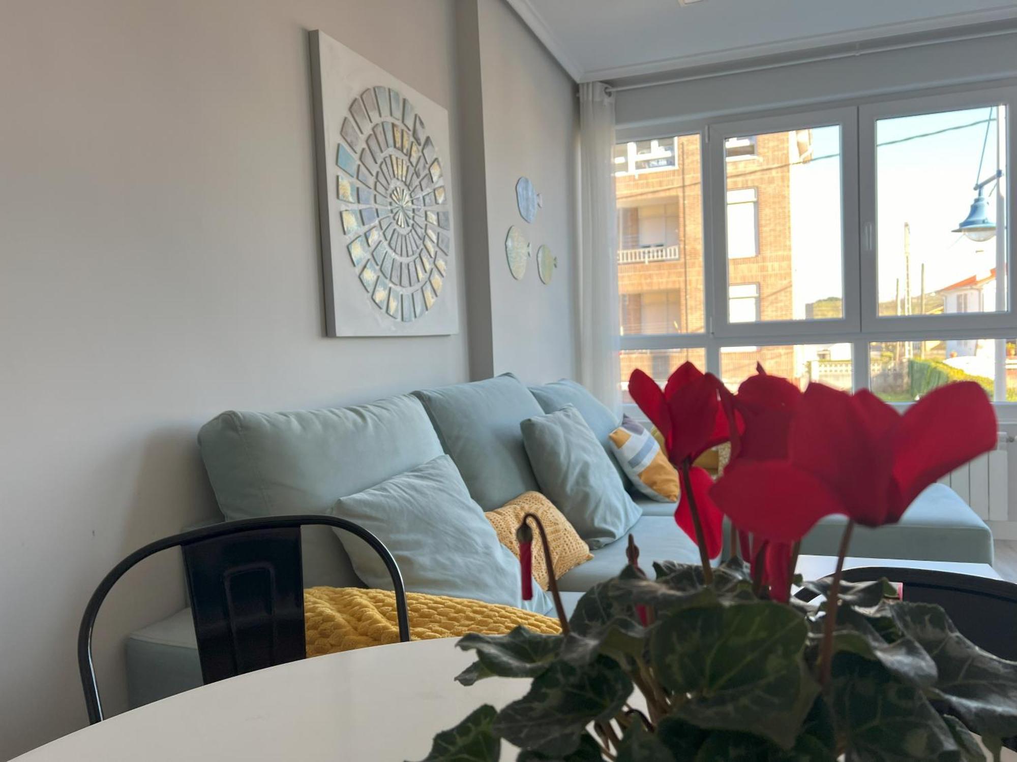 Apartment Verdemar *