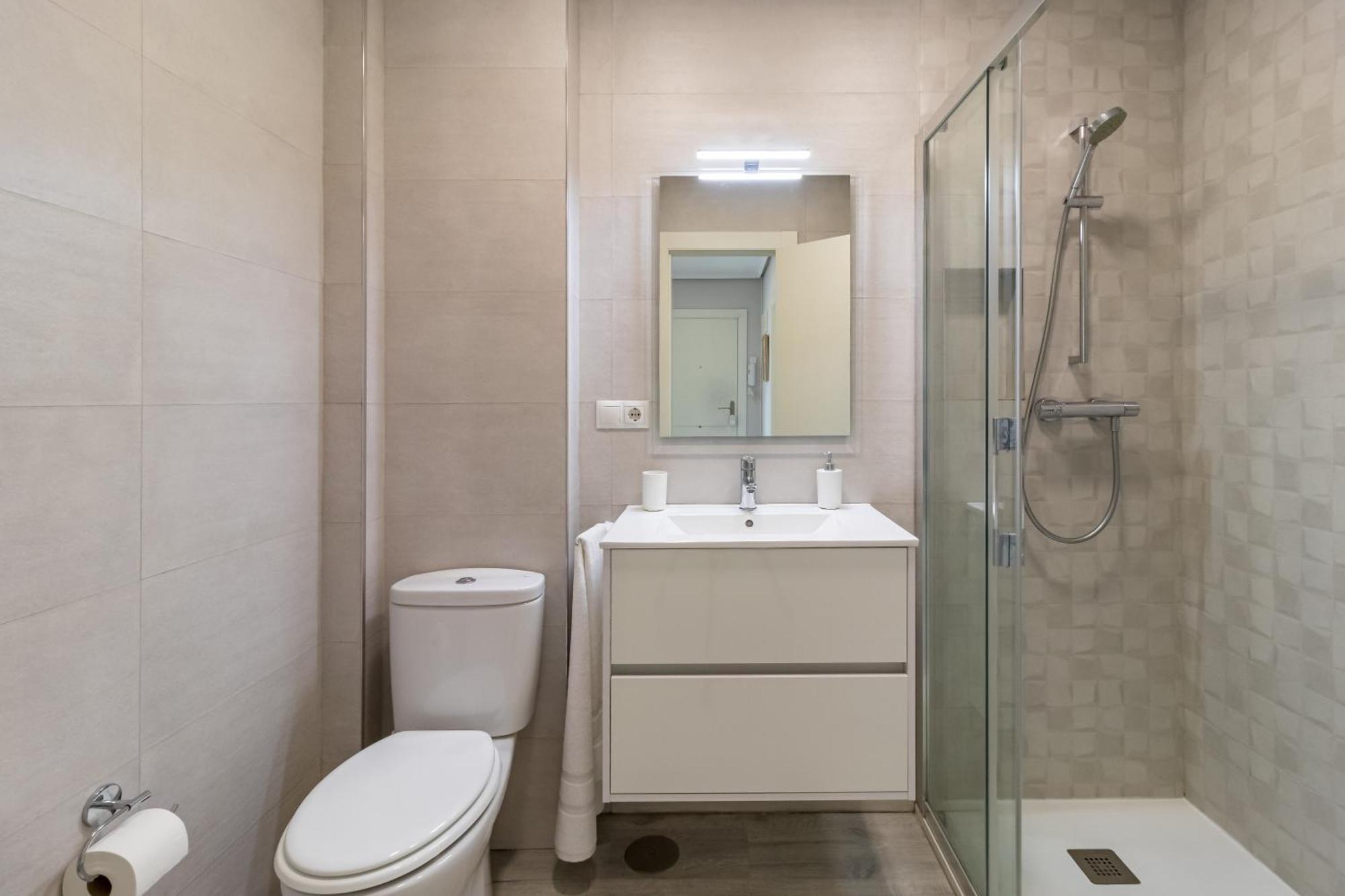 Apartment Verdemar *