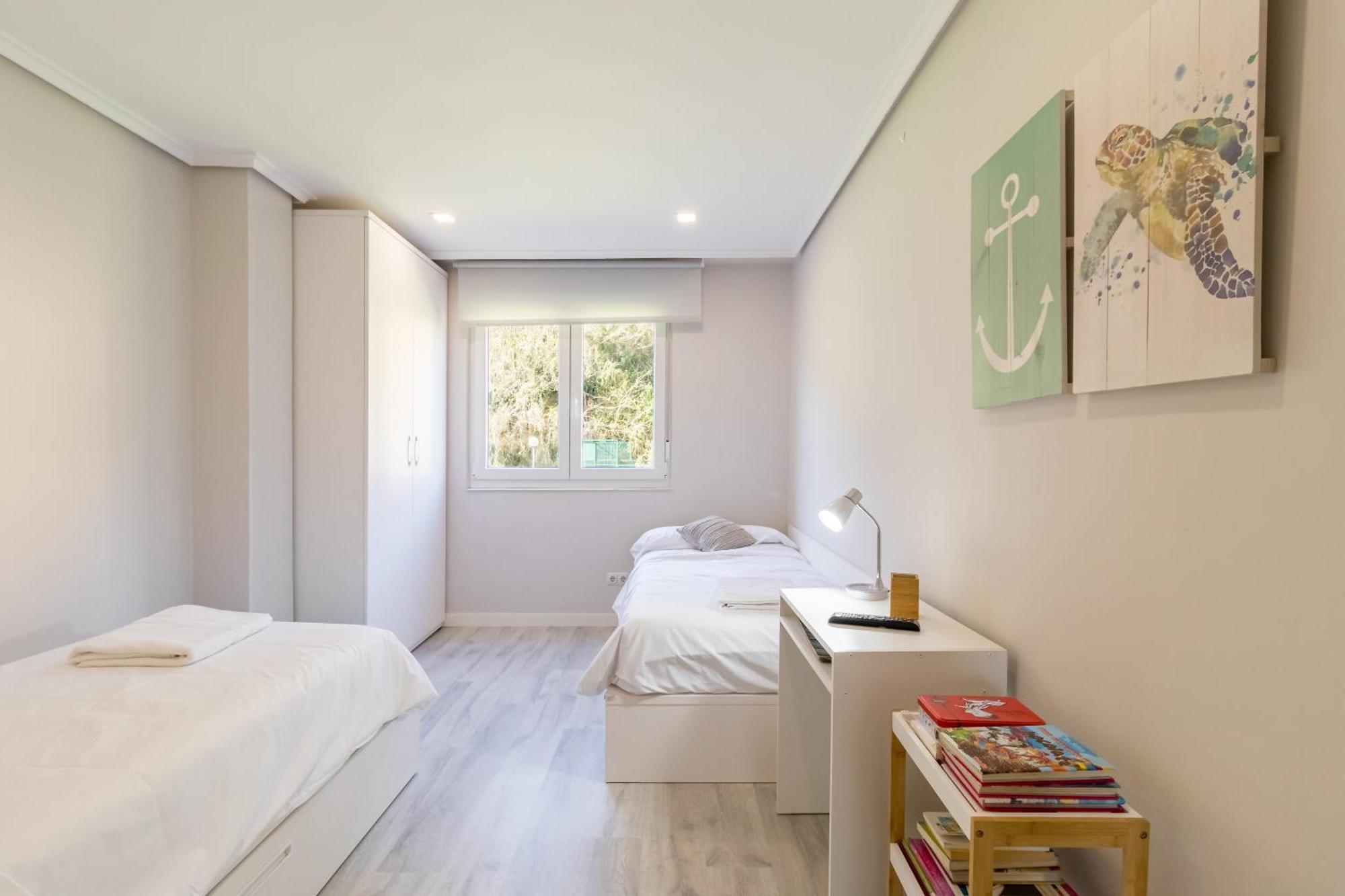 Apartment Verdemar Suances