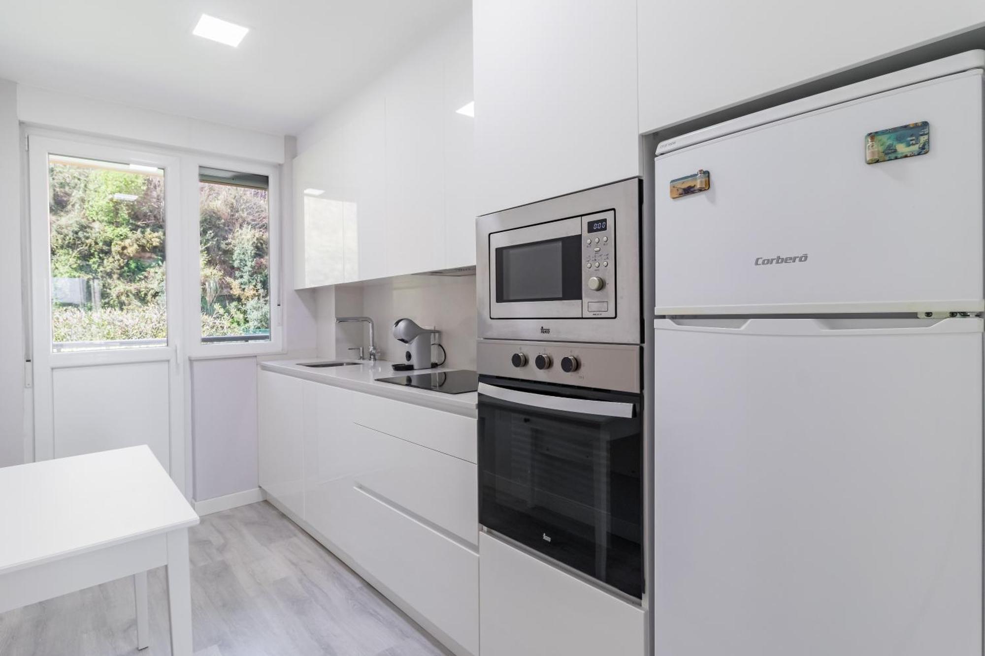 Apartment Verdemar Suances