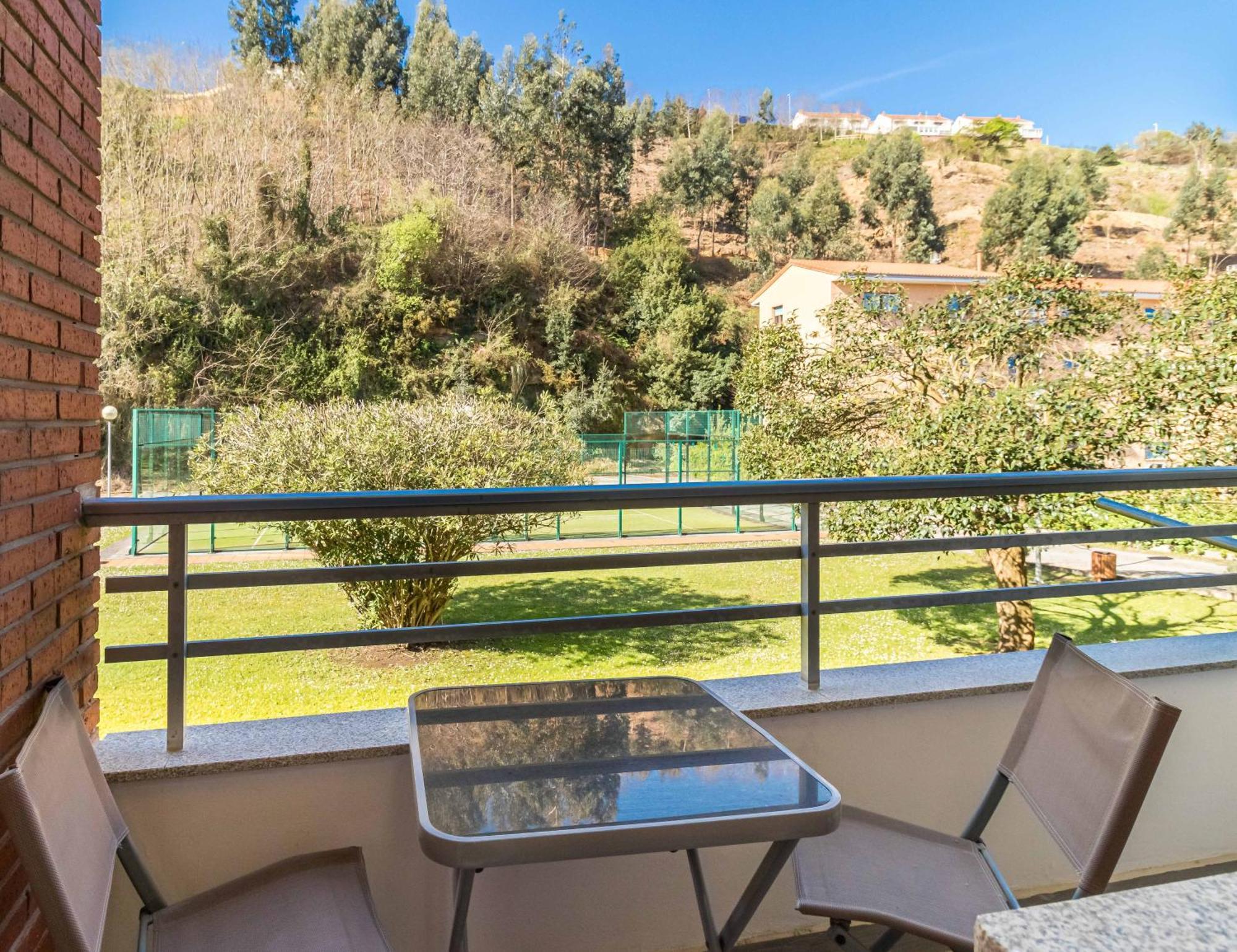 Apartment Verdemar Suances