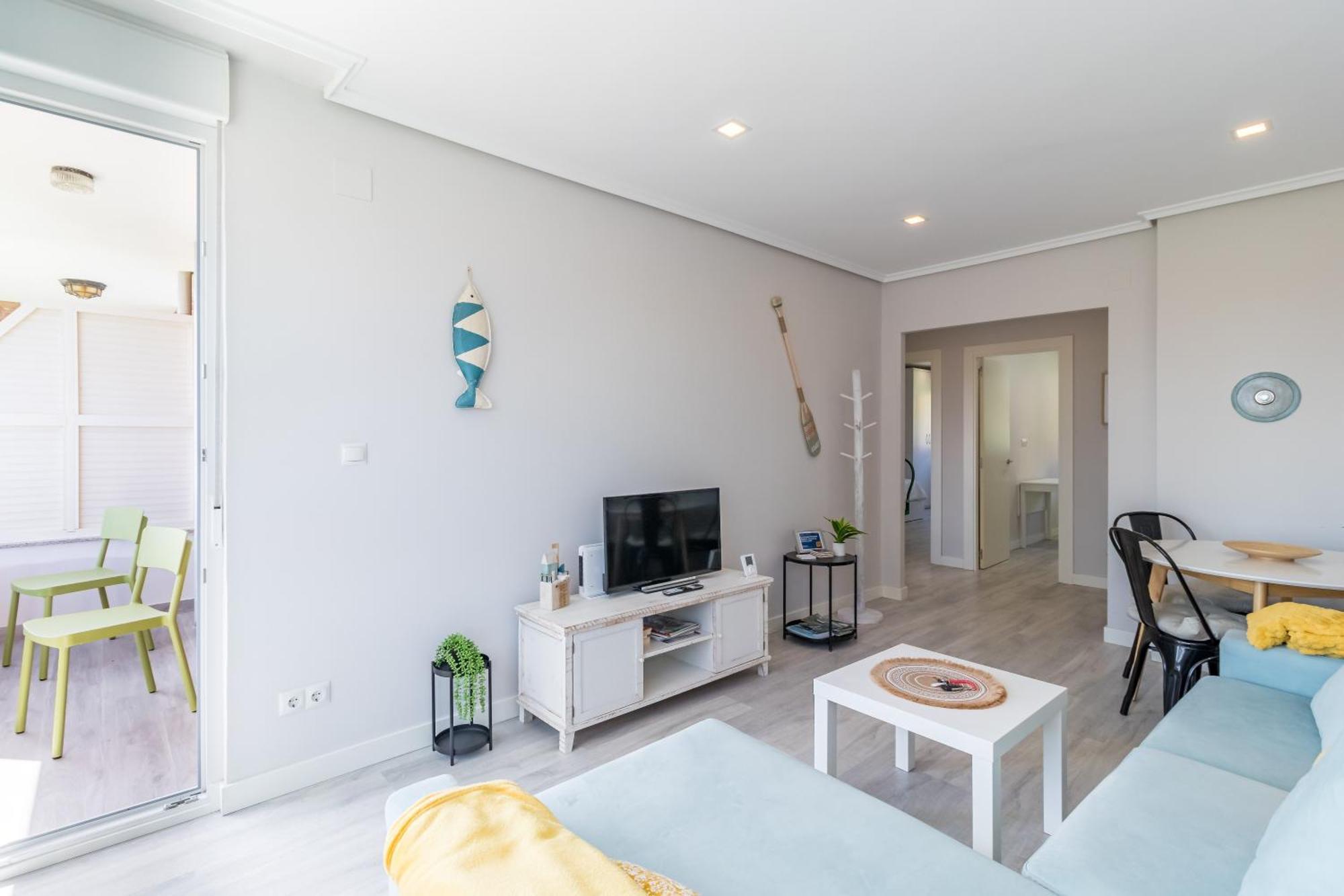Apartment Verdemar *