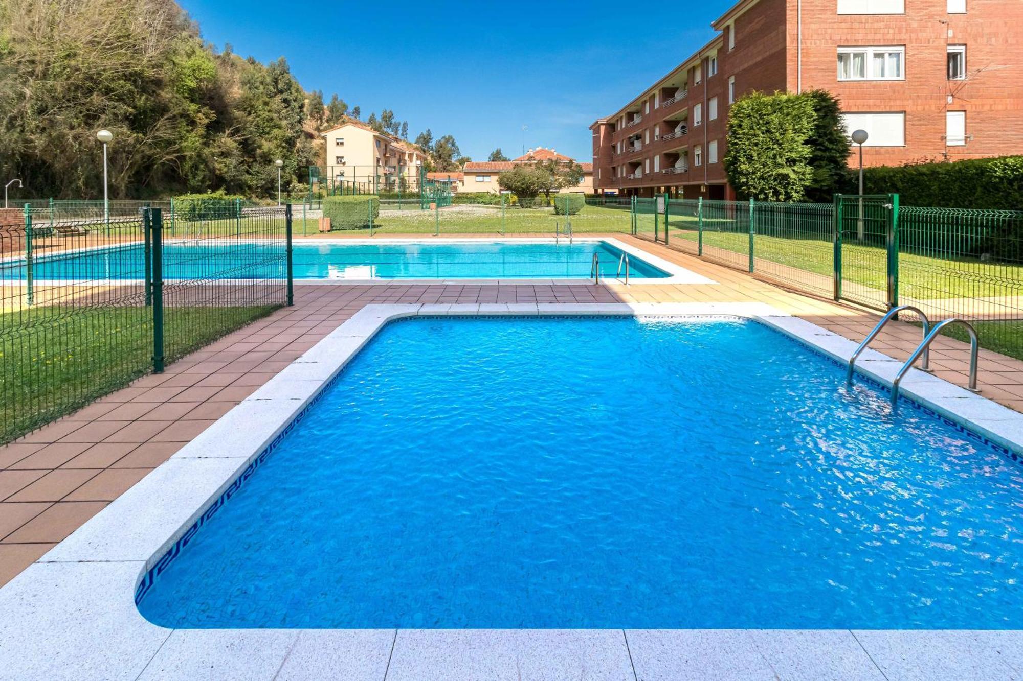 Verdemar Apartment Suances