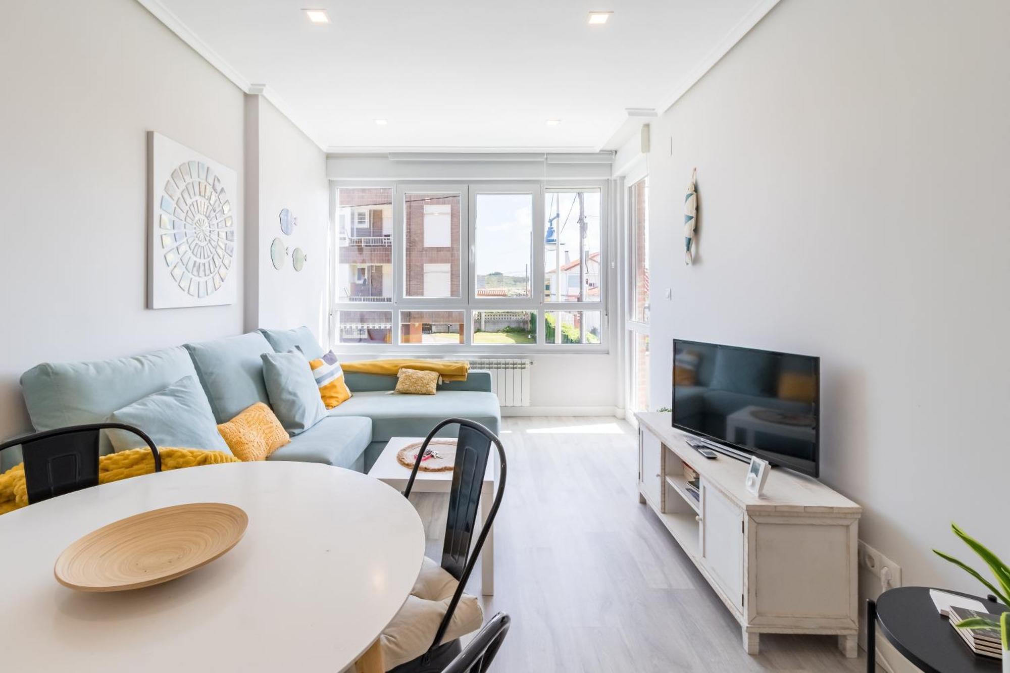 Apartment Verdemar *